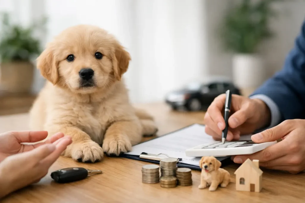 Puppy Instalment Plan Malaysia Explained
