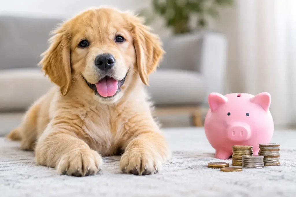 Are Puppy Instalments Interest Free? What to Check