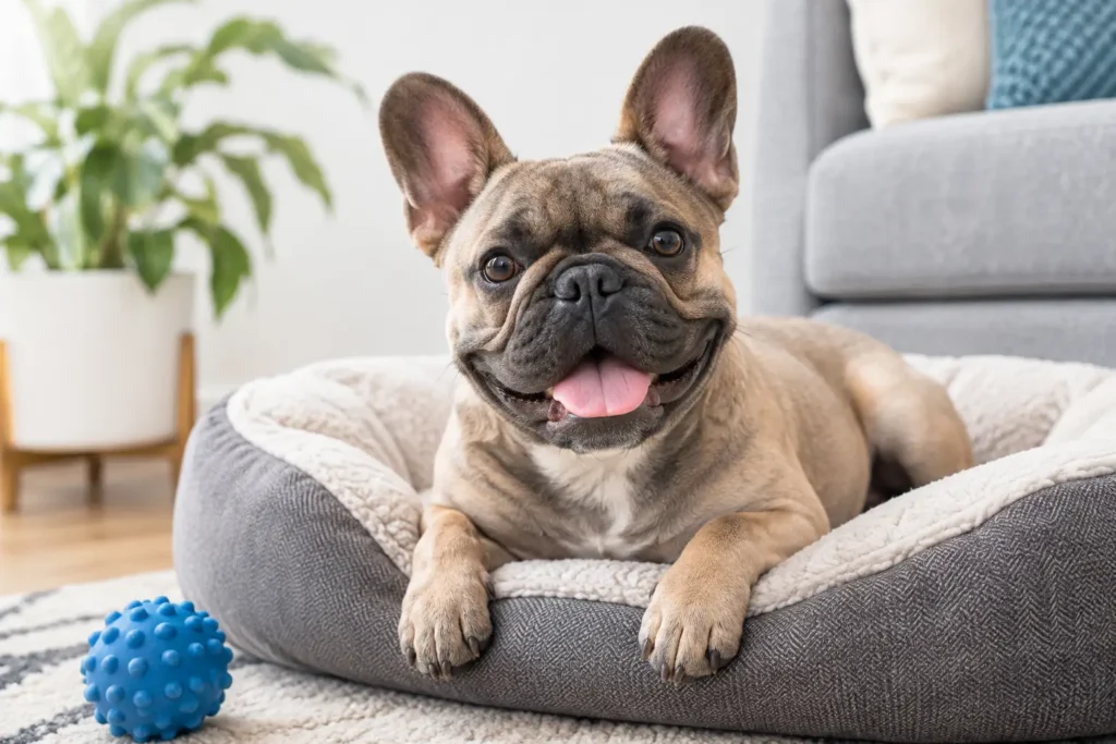 French Bulldog Care Guide for Happy Homes