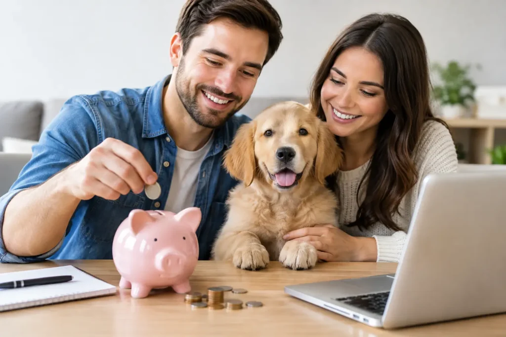Pet Instalment Payment Guide for Puppy Families